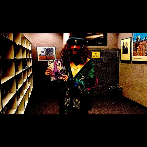 Meet your Posher, Collin - Picture 1 of 1